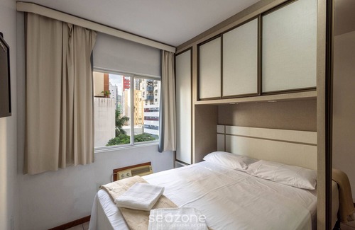 Centro Apartment | Apt w Balcony Close to Beach Privileged loc Mrn302