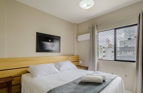 Centro Apartment | Apt w/Balcony & BBQ 200m From the Beach Rdt1004