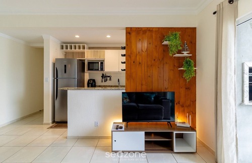 Ingleses Centro Apartment | Apt w/BBQ Near the Beach in Ingleses Ict0104b