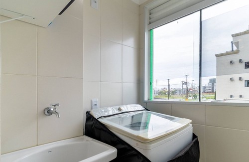 Ingleses Centro Apartment | Apt w/BBQ Near the Beach in Ingleses Ict0104b