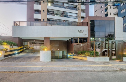 Armacao Apartment | Apt w/View 300m From the Beach, Salvador Alr0802