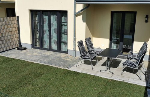 Gollwitz Apartment | Apt. WINDWATT - Holiday apartment Windwatt in Poel Island/OT Gollwitz