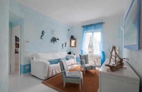Borgo Antico Apartment | Apt. with an exciting view