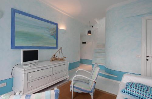 Borgo Antico Apartment | Apt. with an exciting view