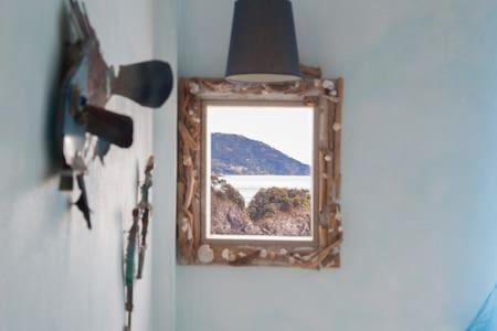 Borgo Antico Apartment | Apt. with an exciting view