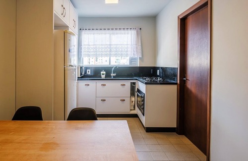 Centro Apartment | Apt With Balcony 400m From the Sea, View BC Rft505