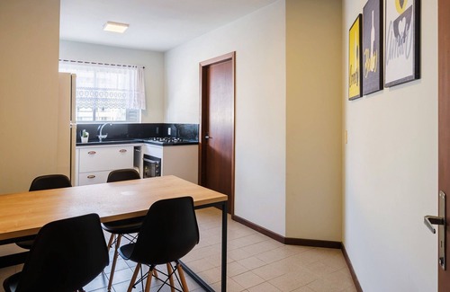 Centro Apartment | Apt With Balcony 400m From the Sea, View BC Rft505