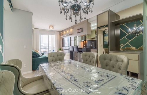 Ingleses Centro Apartment | Apt With Barbecue Near the Beach Rgn0203