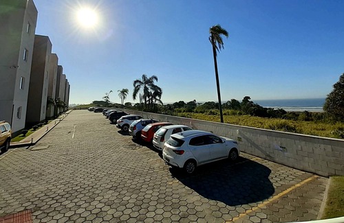 Vila Nova Apartment | Apt with sea view on Vila beach