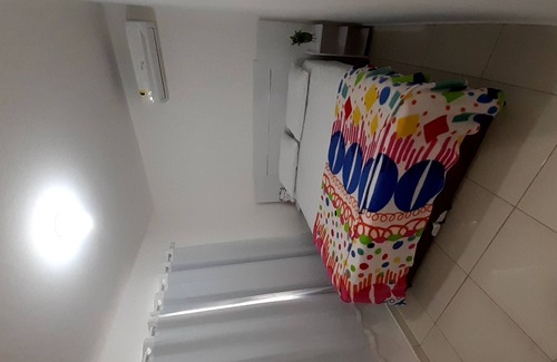 Vila Nova Apartment | Apt with sea view on Vila beach