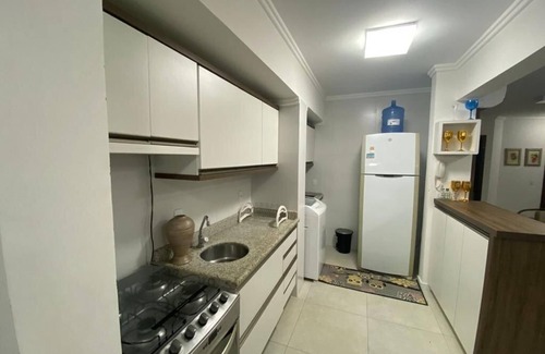 Jurere Apartment | Apt With Suites 500m From Jurere Beach Cpj504