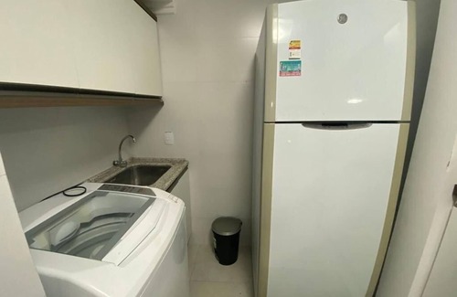 Jurere Apartment | Apt With Suites 500m From Jurere Beach Cpj504