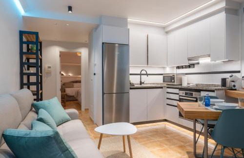 Corcubion Apartment | Apt. Xaramiños Galitrips