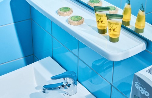 Malevizi Hotel | Aptera Beach