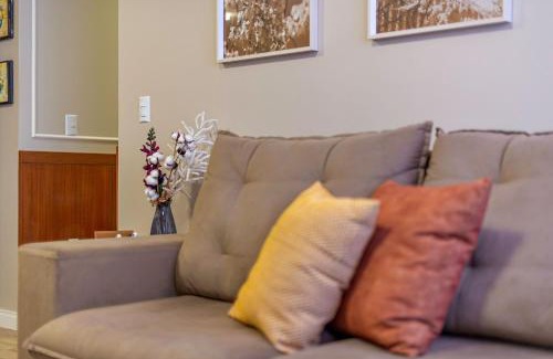 Dutra Apartment | Apto 2 dormitórios em Gramado