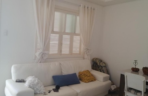 Xangri-La Apartment | Apto 2 quartos - 250 m da praia de Atlântida