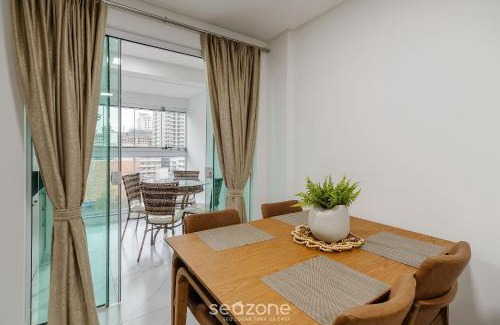 Morretes Apartment | Apto 2Q c/churrasq. a 700m da praia SIR0501