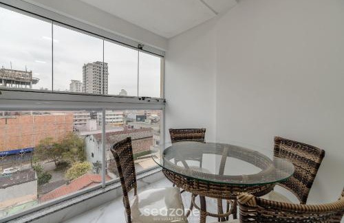 Morretes Apartment | Apto 2Q c/churrasq. a 700m da praia SIR0501