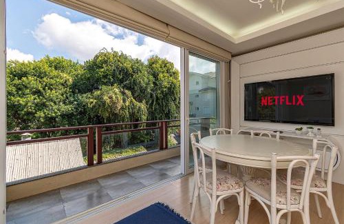 Quinta da Serra Apartment | Apto 3 dorm com duas vagas no centro