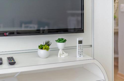 Quinta da Serra Apartment | Apto 3 dorm com duas vagas no centro