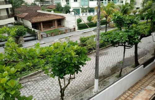 Jardim Centenario Apartment | Apto 3 dorms -Guarujá -Enseada 6 pessoas