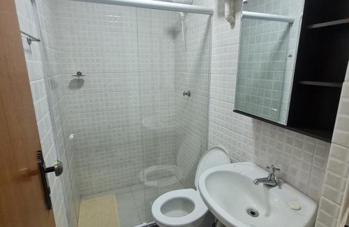 Praia do Morro Apartment | APTO 3 QUARTOS GUARAPARI