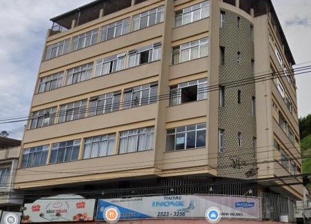 Nova Friburgo Apartment | Apto 3 quartos, no Centro. Temático e acolhedor!