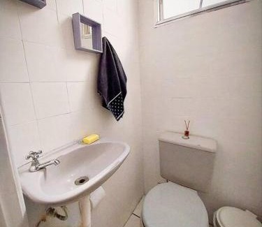 Nova Friburgo Apartment | Apto 3 quartos, no Centro. Temático e acolhedor!