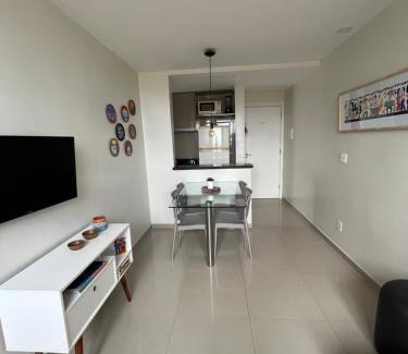 Caruaru Apartment | Apto 301