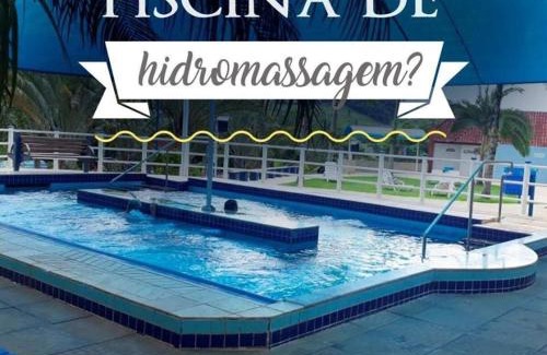 Piratuba Apartment | Apto 301 no centro de Piratuba SC