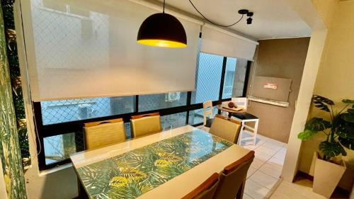 Capao da Canoa Apartment | Apto 3D Frente Praça Bassani