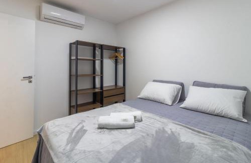 Velha Apartment | Apto a 4min da Vila Germânica KW1383