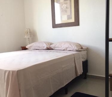 Catanduva Apartment | Apto aconchegante em Catanduva!