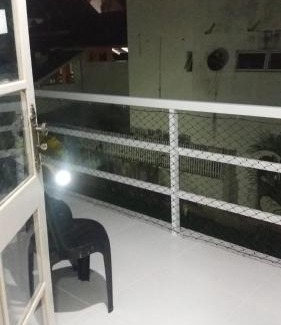 Nova Guarapari Apartment | Apto Aconchegante Enseada Azul com Wi-Fi