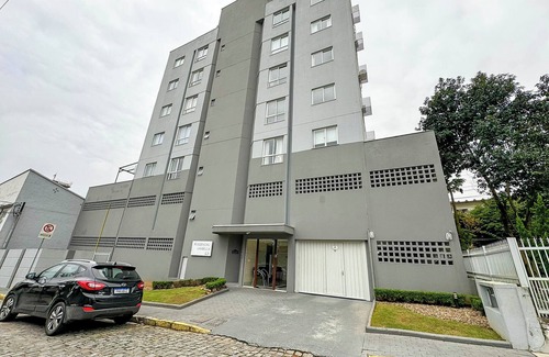 Velha Apartment | Apto aconchegante no centro de Blumenau BM9567