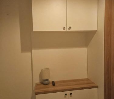 Teresina Apartment | Apto Aconchegante no coracao da Ilhotas