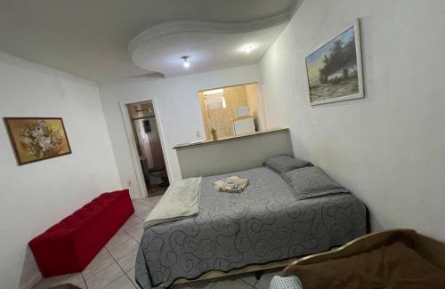 Centro Apartment | Apto Antonio Centro