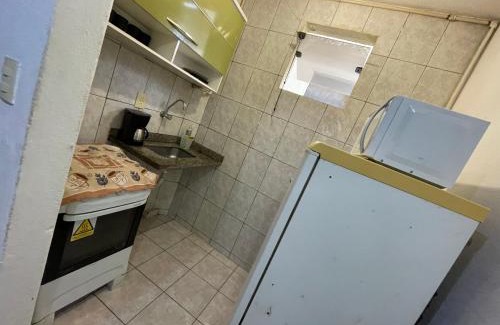 Centro Apartment | Apto Antonio Centro