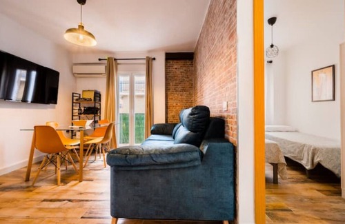 San Jose Obrero Apartment | Apto Céntrico, 2 Aparcamientos Privados, Bicis