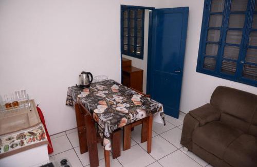 Santa Rosa Apartment | Apto c Wifi e otima localizacao em Santa Rosa RS