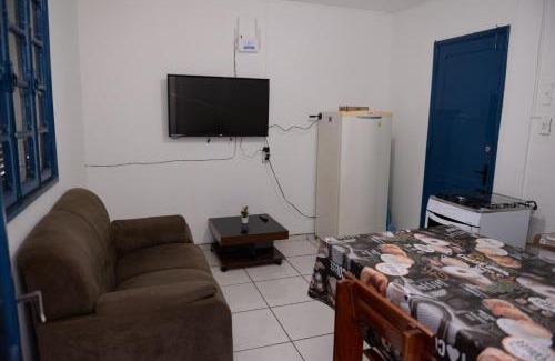 Santa Rosa Apartment | Apto c Wifi e otima localizacao em Santa Rosa RS