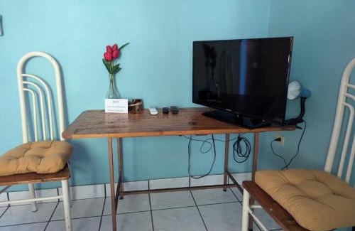 Comayagua Apartment | Apto casco histórico Acropolis