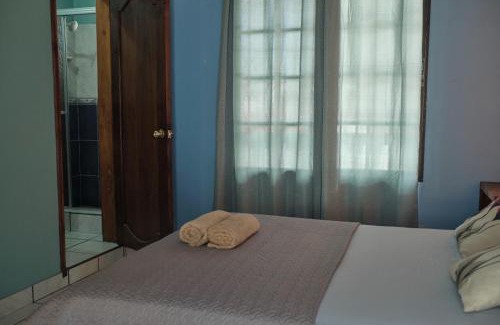 Comayagua Apartment | Apto casco histórico Acropolis
