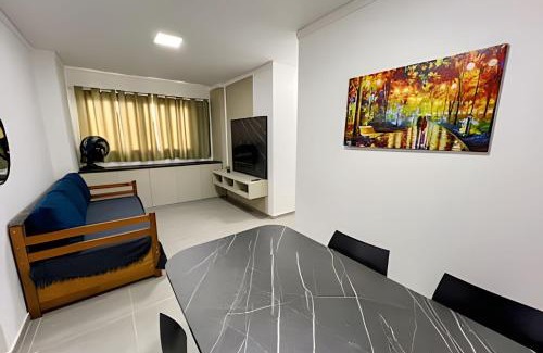 Centro Apartment | Apto central completo e funcional 705
