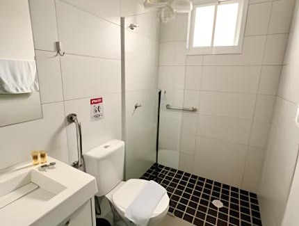 Centro Apartment | Apto central completo e funcional 705