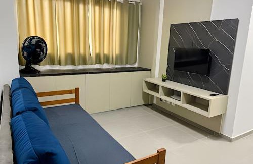 Centro Apartment | Apto central completo e funcional 705