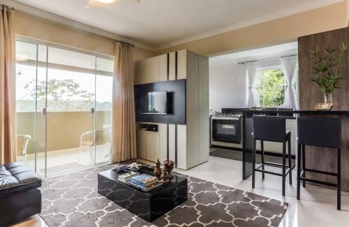 Centro Apartment | Apto Centro Bombinhas