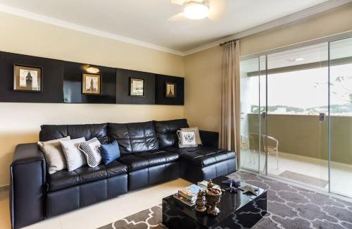 Centro Apartment | Apto Centro Bombinhas