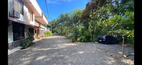 Manuel Antonio Apartment | Apto Cielo Azul