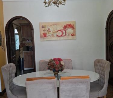 Reduto Apartment | Apto climatizado